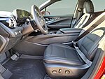 New 2026 CHEVROLET BLAZER EV AWD LT in JACKSONVILLE, FLORIDA (Photo 23)
