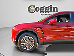 New 2026 CHEVROLET BLAZER EV AWD LT in JACKSONVILLE, FLORIDA (Photo 25)