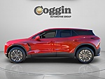 New 2026 CHEVROLET BLAZER EV AWD LT in JACKSONVILLE, FLORIDA (Photo 3)