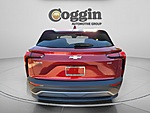 New 2026 CHEVROLET BLAZER EV AWD LT in JACKSONVILLE, FLORIDA (Photo 4)