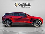 New 2026 CHEVROLET BLAZER EV AWD LT in JACKSONVILLE, FLORIDA (Photo 5)