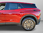 New 2026 CHEVROLET BLAZER EV AWD LT in JACKSONVILLE, FLORIDA (Photo 8)