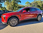 New 2026 CHEVROLET BLAZER EV AWD LT in JACKSONVILLE, FLORIDA (Photo 1)