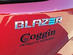 New 2026 CHEVROLET BLAZER EV AWD LT in JACKSONVILLE, FLORIDA (Photo 14)