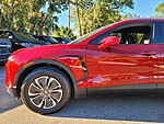 New 2026 CHEVROLET BLAZER EV AWD LT in JACKSONVILLE, FLORIDA (Photo 2)