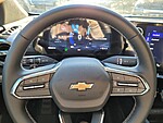 New 2026 CHEVROLET BLAZER EV AWD LT in JACKSONVILLE, FLORIDA (Photo 21)