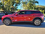New 2026 CHEVROLET BLAZER EV AWD LT in JACKSONVILLE, FLORIDA (Photo 3)