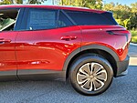 New 2026 CHEVROLET BLAZER EV AWD LT in JACKSONVILLE, FLORIDA (Photo 4)