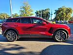 New 2026 CHEVROLET BLAZER EV AWD LT in JACKSONVILLE, FLORIDA (Photo 7)