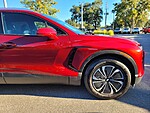 New 2026 CHEVROLET BLAZER EV AWD LT in JACKSONVILLE, FLORIDA (Photo 8)