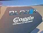 New 2026 CHEVROLET BLAZER EV FWD LT in JACKSONVILLE, FLORIDA (Photo 19)