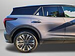 New 2026 CHEVROLET BLAZER EV FWD LT in JACKSONVILLE, FLORIDA (Photo 21)