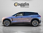 New 2026 CHEVROLET BLAZER EV FWD LT in JACKSONVILLE, FLORIDA (Photo 3)