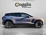 New 2026 CHEVROLET BLAZER EV FWD LT in JACKSONVILLE, FLORIDA (Photo 6)