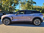 New 2026 CHEVROLET BLAZER EV FWD LT in JACKSONVILLE, FLORIDA (Photo 3)