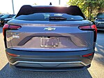 New 2026 CHEVROLET BLAZER EV FWD LT in JACKSONVILLE, FLORIDA (Photo 5)