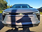 New 2026 CHEVROLET BLAZER EV FWD LT in JACKSONVILLE, FLORIDA (Photo 9)