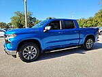 New 2026 CHEVROLET SILVERADO 1500 LT in JACKSONVILLE, FLORIDA (Photo 1)