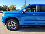 New 2026 CHEVROLET SILVERADO 1500 LT in JACKSONVILLE, FLORIDA (Photo 2)