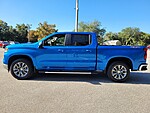 New 2026 CHEVROLET SILVERADO 1500 LT in JACKSONVILLE, FLORIDA (Photo 3)