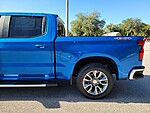 New 2026 CHEVROLET SILVERADO 1500 LT in JACKSONVILLE, FLORIDA (Photo 4)