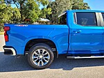 New 2026 CHEVROLET SILVERADO 1500 LT in JACKSONVILLE, FLORIDA (Photo 6)