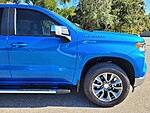 New 2026 CHEVROLET SILVERADO 1500 LT in JACKSONVILLE, FLORIDA (Photo 8)