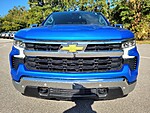 New 2026 CHEVROLET SILVERADO 1500 LT in JACKSONVILLE, FLORIDA (Photo 9)