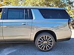 New 2026 CHEVROLET SUBURBAN HIGH COUNTRY in JACKSONVILLE, FLORIDA (Photo 4)
