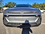 New 2026 CHEVROLET Equinox EV LT2 W/PDE in JACKSONVILLE, FLORIDA (Photo 9)