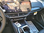 New 2026 CHEVROLET Equinox EV RS in JACKSONVILLE, FLORIDA (Photo 10)