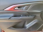 New 2026 CHEVROLET Equinox EV RS in JACKSONVILLE, FLORIDA (Photo 18)