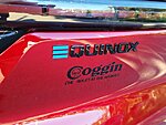 New 2026 CHEVROLET Equinox EV RS in JACKSONVILLE, FLORIDA (Photo 19)