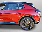 New 2026 CHEVROLET Equinox EV RS in JACKSONVILLE, FLORIDA (Photo 21)