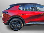 New 2026 CHEVROLET Equinox EV RS in JACKSONVILLE, FLORIDA (Photo 24)