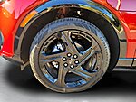 New 2026 CHEVROLET Equinox EV RS in JACKSONVILLE, FLORIDA (Photo 25)