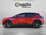 New 2026 CHEVROLET Equinox EV RS in JACKSONVILLE, FLORIDA (Photo 3)