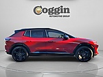 New 2026 CHEVROLET Equinox EV RS in JACKSONVILLE, FLORIDA (Photo 5)