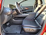 New 2026 CHEVROLET Equinox EV RS in JACKSONVILLE, FLORIDA (Photo 7)