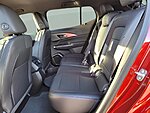 New 2026 CHEVROLET Equinox EV RS in JACKSONVILLE, FLORIDA (Photo 8)