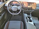 New 2026 CHEVROLET Equinox EV RS in JACKSONVILLE, FLORIDA (Photo 9)