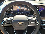 New 2026 CHEVROLET Equinox EV LT2 W/PDE in JACKSONVILLE, FLORIDA (Photo 14)