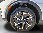 New 2026 CHEVROLET Equinox EV LT2 W/PDE in JACKSONVILLE, FLORIDA (Photo 18)