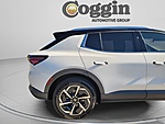 New 2026 CHEVROLET Equinox EV LT2 W/PDE in JACKSONVILLE, FLORIDA (Photo 21)