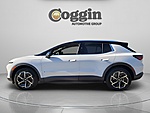 New 2026 CHEVROLET Equinox EV LT2 W/PDE in JACKSONVILLE, FLORIDA (Photo 3)