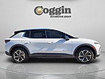 New 2026 CHEVROLET Equinox EV LT2 W/PDE in JACKSONVILLE, FLORIDA (Photo 5)