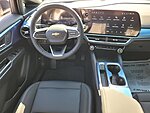 New 2026 CHEVROLET Equinox EV LT2 W/PDE in JACKSONVILLE, FLORIDA (Photo 9)