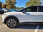 New 2026 CHEVROLET Equinox EV LT2 W/PDE in JACKSONVILLE, FLORIDA (Photo 2)