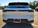 New 2026 CHEVROLET Equinox EV LT2 W/PDE in JACKSONVILLE, FLORIDA (Photo 5)