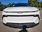 New 2026 CHEVROLET Equinox EV LT2 W/PDE in JACKSONVILLE, FLORIDA (Photo 9)